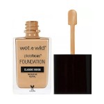 Wet N Wild Photo Focus Foundation E371 Classic Beige