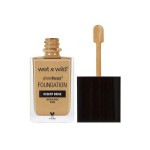 Wet N Wild Photo Focus Foundation E372 Desert Beige