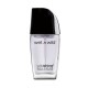 Wet N Wild Shine Nail Color E451 Protective Base CoatIt has a high glossy finish and dries quicklyGives your nails a beautiful lookIt is easy to use. | Veela Beauty Wet N Wild Shine Nail Color E451 Protective Base CoatIt