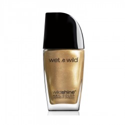 Wet N Wild Shine Nail Color E470 Ready To Propose |Veela