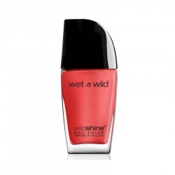 Wet N Wild Shine Nail Color E475 |Veela Beauty