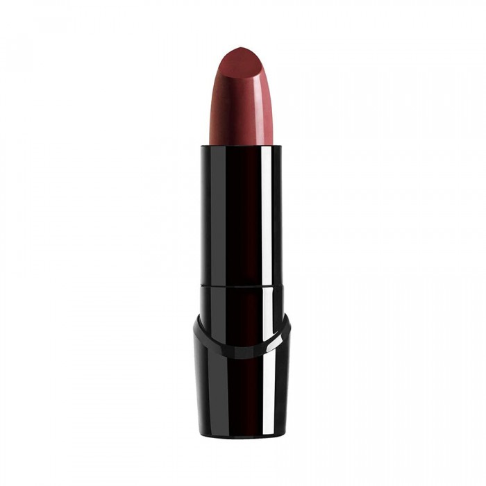 Wet N Wild Silk Finish Lipstick E536 Dark Wine
It has a creamy texture
It has a long lasting hold
It is distinguished by its intense colour
Moisturizes and softens your lips
It gives you a radiant look
It is rich in pigm | Veela Beauty Wet N Wild Silk Finish Lipstick E536 Dark Wine
It has a