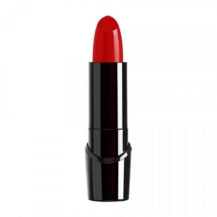 Wet N Wild Silk Finish Lipstick E539
It has a creamy texture
It has a long lasting hold
It is distinguished by its intense colour
Moisturizes and softens your lips
It gives you a radiant look
It is rich in pigment. | Veela Beauty Wet N Wild Silk Finish Lipstick E539
It has a creamy