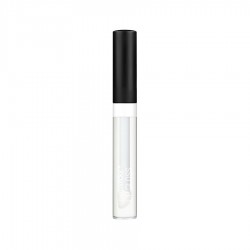 Wet N Wild MegaSlicks Lip Gloss E543 Crystal Clear |Veela