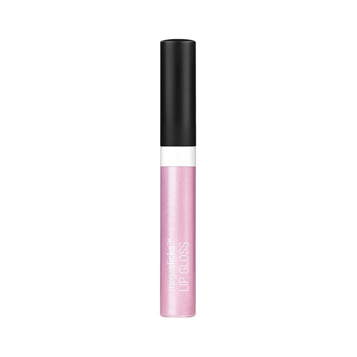 Wet N Wild MegaSlicks Lip Gloss E544 Sinless
It has long lasting stability
Gives my lips a shine
It moisturizes your lips and protects them from the effects of dryness
It is characterized by its light formula that contai | Veela Beauty Wet N Wild MegaSlicks Lip Gloss E544 Sinless
It has long