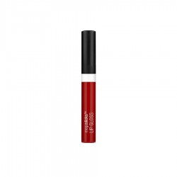 Wet N Wild MegaSlicks Lip Gloss E551 My Cherry Amour |Veela