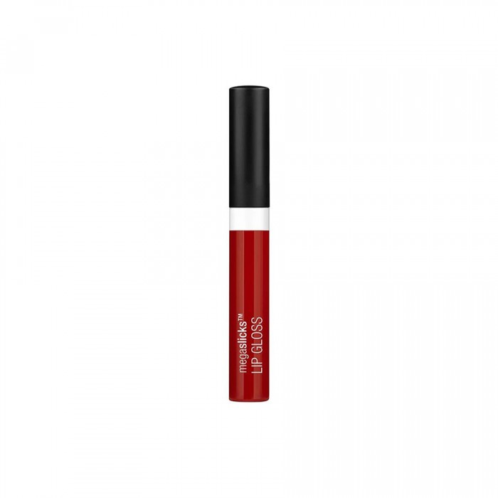 Wet N Wild MegaSlicks Lip Gloss E551 My Cherry Amour
It has long lasting stability
Gives my lips a shine
It moisturizes your lips and protects them from the effects of dryness
It is characterized by its light formula tha | Veela Beauty Wet N Wild MegaSlicks Lip Gloss E551 My Cherry Amour
It has long lasting stability
Gives my lips a shine
It moisturizes your lips and protects them from the effects of dryness
It is characterized by its light formula that contains vitamins A and E
It is e