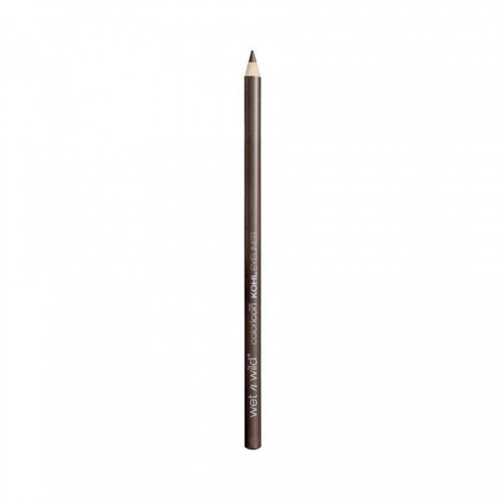 Wet N Wild Color Icon Kohl Eyeliner Pencil E602A Pretty In MinkIt is stable for up to 12 hoursIt has rich, highly pigmented coloursGives my eyes a radiant lookIt is characterized by its light formulaIt is easy to us | Veela Beauty Wet N Wild Color Icon Kohl Eyeliner Pencil E602A Pretty In
