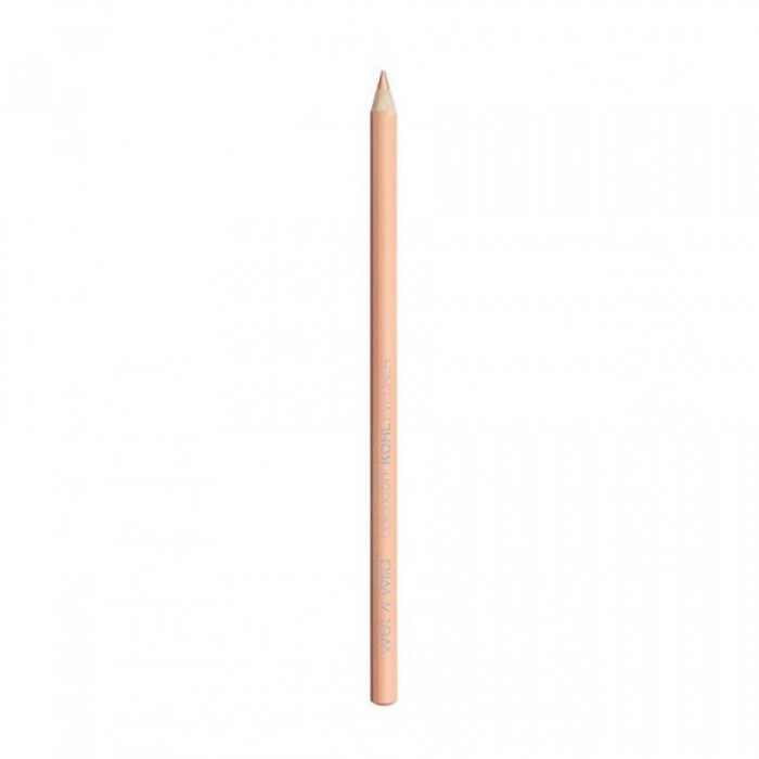 Wet N Wild Color Icon Kohl Eyeliner Pencil E607A Calling Your Buff
It is stable for up to 12 hours
It has rich, highly pigmented colours
Gives my eyes a radiant look
It is characterized by its light formula
It is easy to | Veela Beauty Wet N Wild Color Icon Kohl Eyeliner Pencil E607A Calling
