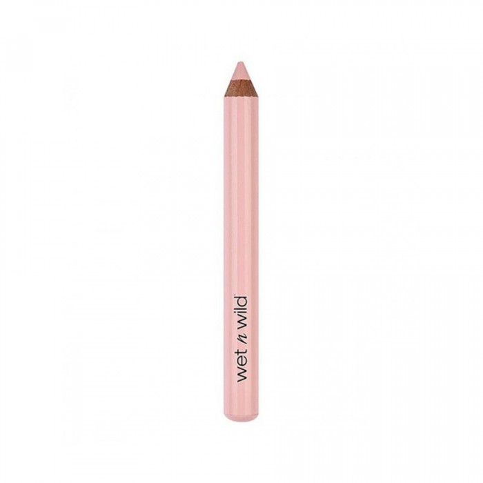 Wet N Wild Ultimate Brow Highlighter E633Fills in the spaces in the eyebrowsIt gives you a beautiful, radiant lookIt is characterized by its light formulaIt is the perfect tool for drawing even the tiniest of eyebrow | Veela Beauty Wet N Wild Ultimate Brow Highlighter E633Fills in the