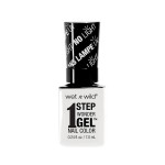 Wet N Wild 1 Step Wonder Gel Nail Color E701