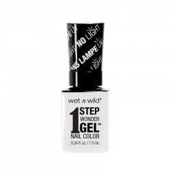 Wet N Wild 1 Step Wonder Gel Nail Color E701 |Veela Beauty