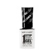Wet N Wild 1 Step Wonder Gel Nail Color E701It has a high glossy finish and dries quicklyIt stays put for up to 2 weeksGives your nails a beautiful lookIt is easy to use. | Veela Beauty Wet N Wild 1 Step Wonder Gel Nail Color E701It has a high