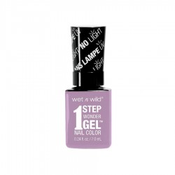 Wet N Wild 1 Step Wonder Gel Nail Color E703 |Veela Beauty