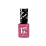 Wet N Wild 1 Step Wonder Gel Nail Color E722 Missy in Pink