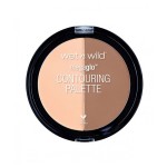 Wet N Wild MegaGlo Contouring Palette E749 Dulce De Leche