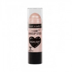 Wet N Wild MegaGlo Makeup Stick Highlighter E800 |Veela