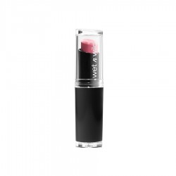 Wet N Wild MegaLast Lip Color E901 Think Pink |Veela Beauty