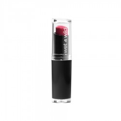 Wet N Wild MegaLast Lip Color E905 Smokin Hot Pink |Veela