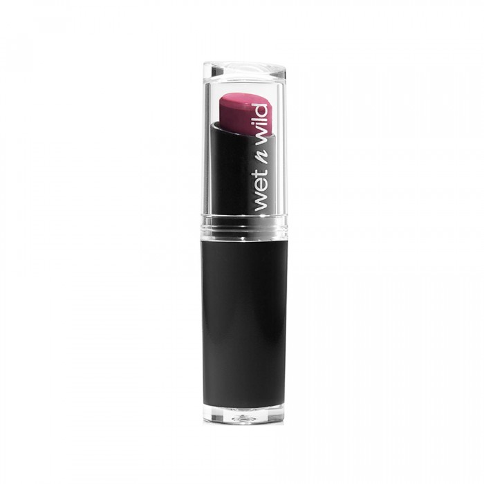 Wet N Wild MegaLast Lip Color E907 Mauve Outta Here
It has long lasting stability
It has a creamy texture
It gives you a beautiful and attractive look
Does not cause lumps
moisturizes your lips
It is rich in high-grade c | Veela Beauty Wet N Wild MegaLast Lip Color E907 Mauve Outta Here
It has