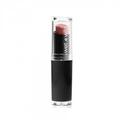 Wet N Wild MegaLast Lip Color E912 In The Flesh |Veela