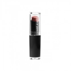 Wet N Wild MegaLast Lip Color E913 Sand Storm |Veela Beauty