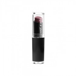 Wet N Wild MegaLast Lip Color E916 Ravin' Raisin |Veela