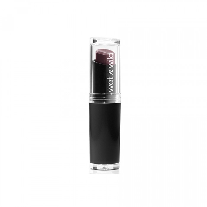 Wet N Wild MegaLast Lip Color E918 Cherry Bomb
It has long lasting stability
It has a creamy texture
It gives you a beautiful and attractive look
Does not cause lumps
moisturizes your lips
It is rich in high-grade colour | Veela Beauty Wet N Wild MegaLast Lip Color E918 Cherry Bomb
It has long