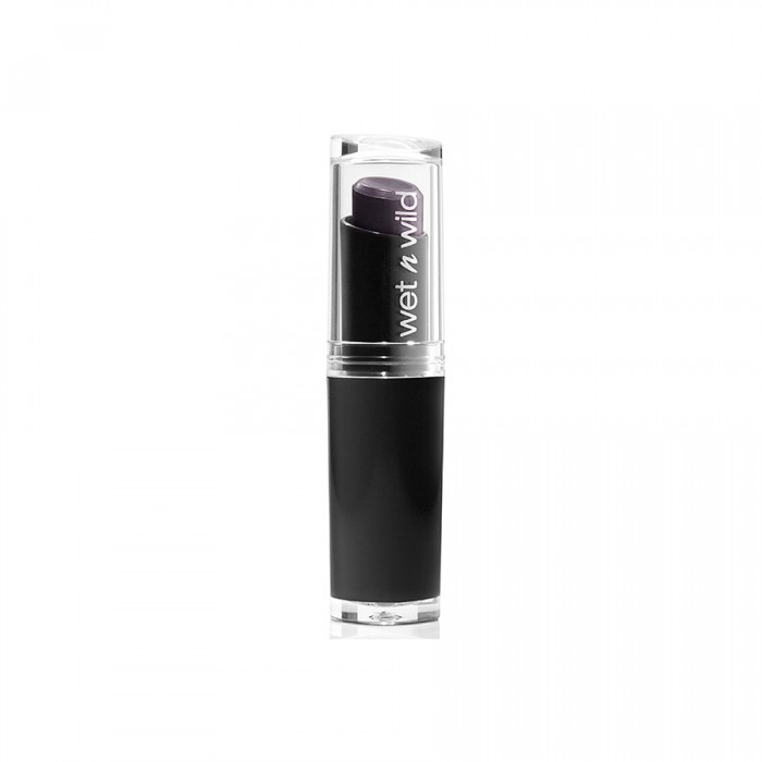 Wet N Wild MegaLast Lip Color E919 Vamp It Up
It has long
