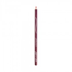 Wet N Wild Color Icon Lipliner Pencil E717 Berry Red |Veela