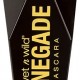 Wet N Wild Lash Renegade Mascara E145 Brazen Black
Works