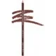 Wet N Wild Color Icon Lipliner Pencil E712It has a creamy textureLeaves lip color lasting for 4 hoursDoesnt cause lumps on my lipsmoisturizes lipsGives your lips a beautiful and attractive look when used. | Veela Beauty Wet N Wild Color Icon Lipliner Pencil E712It has a creamy