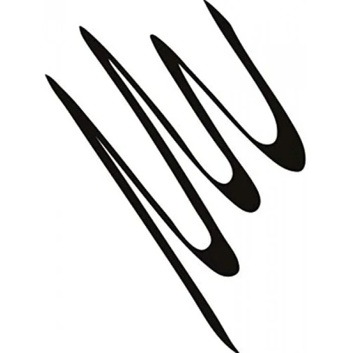 Wet N Wild MegaLiner Liquid Eyeliner E871 Black
It has a light texture
Features high definition pigment
dries fast
Gives your eyes an attractive, radiant look
It improves the shape of the eyes
It is easy to use. | Veela Beauty Wet N Wild MegaLiner Liquid Eyeliner E871 Black
It has a