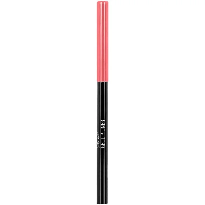 Wet N Wild Perfect Pout Gel Lip Liner E655 Think Flamingos
It has a creamy texture
Leaves lip color lasting for 4 hours
Doesnt cause lumps on my lips
moisturizes lips
Gives your lips a beautiful and attractive look when | Veela Beauty Wet N Wild Perfect Pout Gel Lip Liner E655 Think