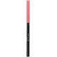 Wet N Wild Perfect Pout Gel Lip Liner E655 Think Flamingos
It has a creamy texture
Leaves lip color lasting for 4 hours
Doesnt cause lumps on my lips
moisturizes lips
Gives your lips a beautiful and attractive look when | Veela Beauty Wet N Wild Perfect Pout Gel Lip Liner E655 Think