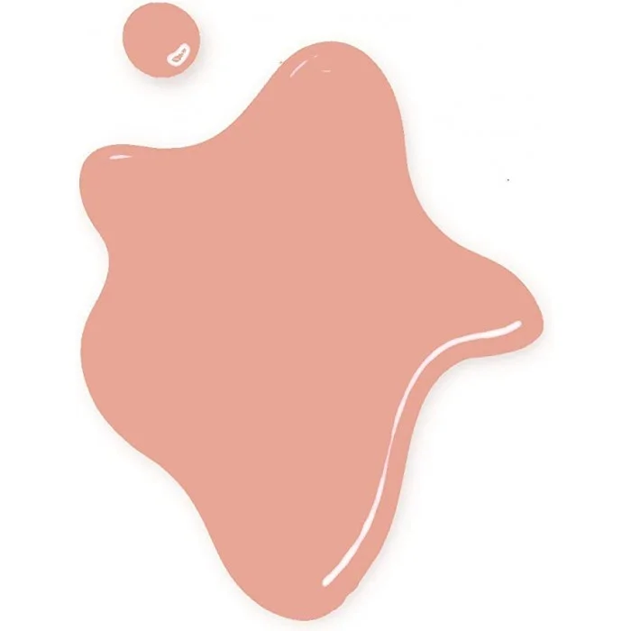 Wet N Wild Shine Nail Color E455 Tickled PinkIt has a high glossy finish and dries quicklyGives your nails a beautiful lookIt is easy to use. | Veela Beauty Wet N Wild Shine Nail Color E455 Tickled PinkIt has a high