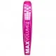 Wet N Wild Max Volume Plus Mascara E150Works on- Thickens and enhances eyelashes- Moisturizes eyelashesGives your eyes a beautiful, radiant lookDoes not cause clumping of eyelashes when usedIt is easy to use. | Veela Beauty Wet N Wild Max Volume Plus Mascara E150Works on- Thickens
