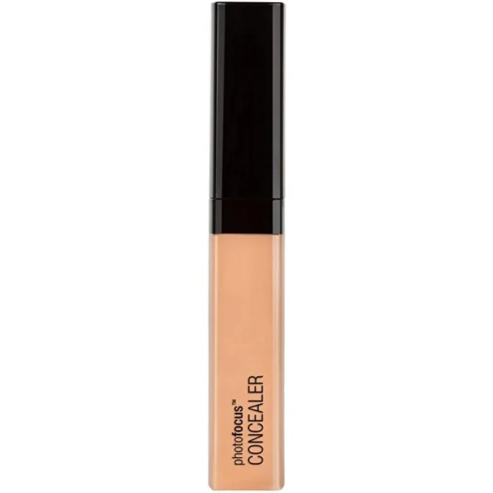 Wet N Wild Photo Focus Concealer E843 Medium Peach
