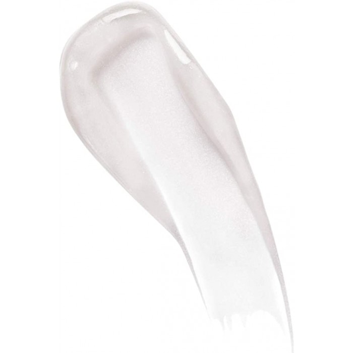 Wet N Wild MegaSlicks Lip Gloss E543 Crystal Clear
It has long lasting stability
Gives my lips a shine
It moisturizes your lips and protects them from the effects of dryness
It is characterized by its light formula that | Veela Beauty Wet N Wild MegaSlicks Lip Gloss E543 Crystal Clear
It has