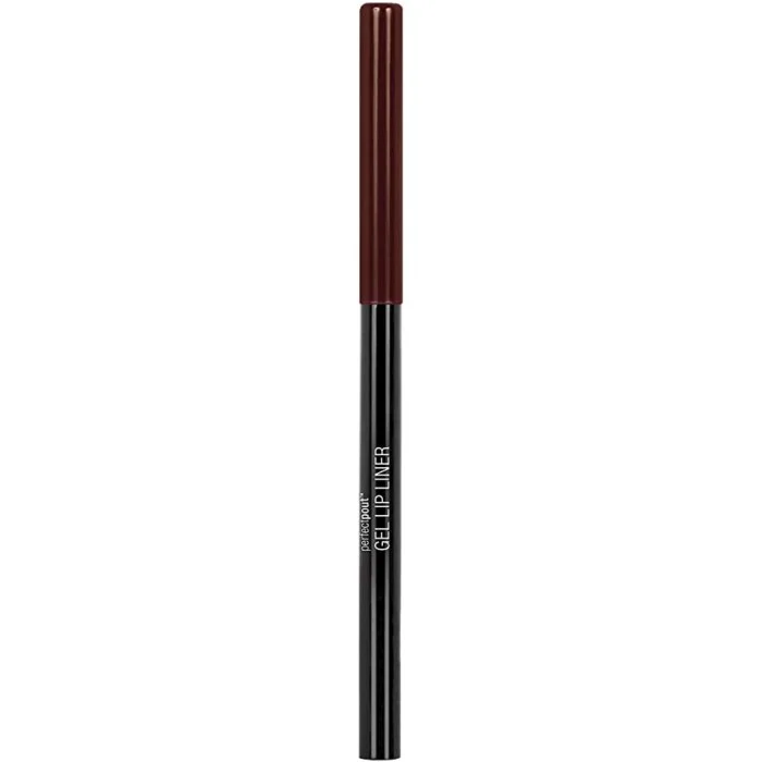Wet N Wild Perfect Pout Gel Lip Liner E652 Gone Burgundy
It has a creamy texture
Leaves lip color lasting for 4 hours
Doesnt cause lumps on my lips
moisturizes lips
Gives your lips a beautiful and attractive look when u | Veela Beauty Wet N Wild Perfect Pout Gel Lip Liner E652 Gone Burgundy
It