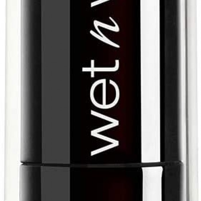 Wet N Wild Silk Finish Lipstick E539
It has a creamy texture
It has a long lasting hold
It is distinguished by its intense colour
Moisturizes and softens your lips
It gives you a radiant look
It is rich in pigment. | Veela Beauty Wet N Wild Silk Finish Lipstick E539
It has a creamy