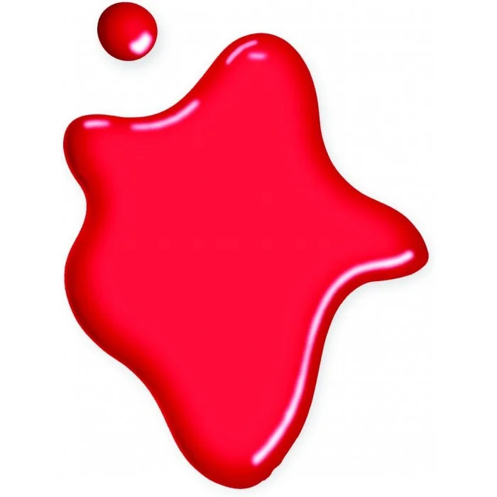 Wet N Wild Shine Nail Color E476 RedIt has a high glossy finish and dries quicklyGives your nails a beautiful lookIt is easy to use. | Veela Beauty Wet N Wild Shine Nail Color E476 RedIt has a high glossy