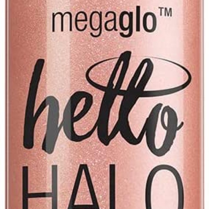 Wet N Wild MegaGlo Liquid Highlighter E300 Halo GorgeousIt