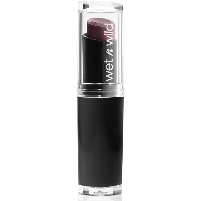 Wet N Wild MegaLast Lip Color E918 Cherry Bomb
It has long lasting stability
It has a creamy texture
It gives you a beautiful and attractive look
Does not cause lumps
moisturizes your lips
It is rich in high-grade colour | Veela Beauty Wet N Wild MegaLast Lip Color E918 Cherry Bomb
It has long