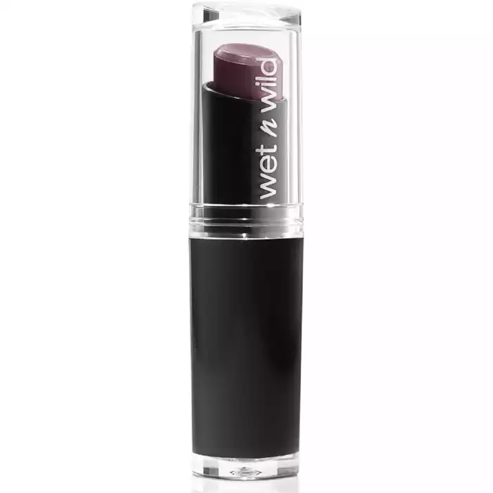 Wet N Wild MegaLast Lip Color E918 Cherry Bomb
It has long lasting stability
It has a creamy texture
It gives you a beautiful and attractive look
Does not cause lumps
moisturizes your lips
It is rich in high-grade colour | Veela Beauty Wet N Wild MegaLast Lip Color E918 Cherry Bomb
It has long