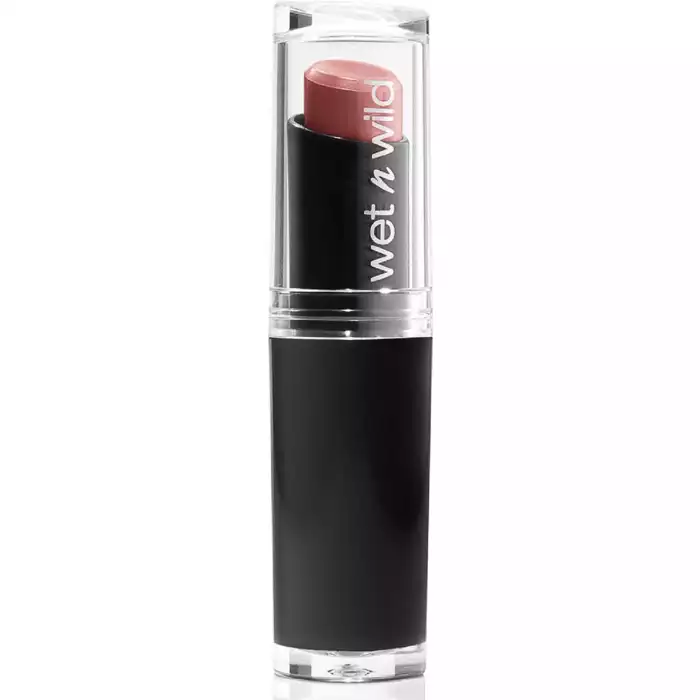 Wet N Wild MegaLast Lip Color E912 In The Flesh
It has long lasting stability
It has a creamy texture
It gives you a beautiful and attractive look
Does not cause lumps
moisturizes your lips
It is rich in high-grade colou | Veela Beauty Wet N Wild MegaLast Lip Color E912 In The Flesh
It has long