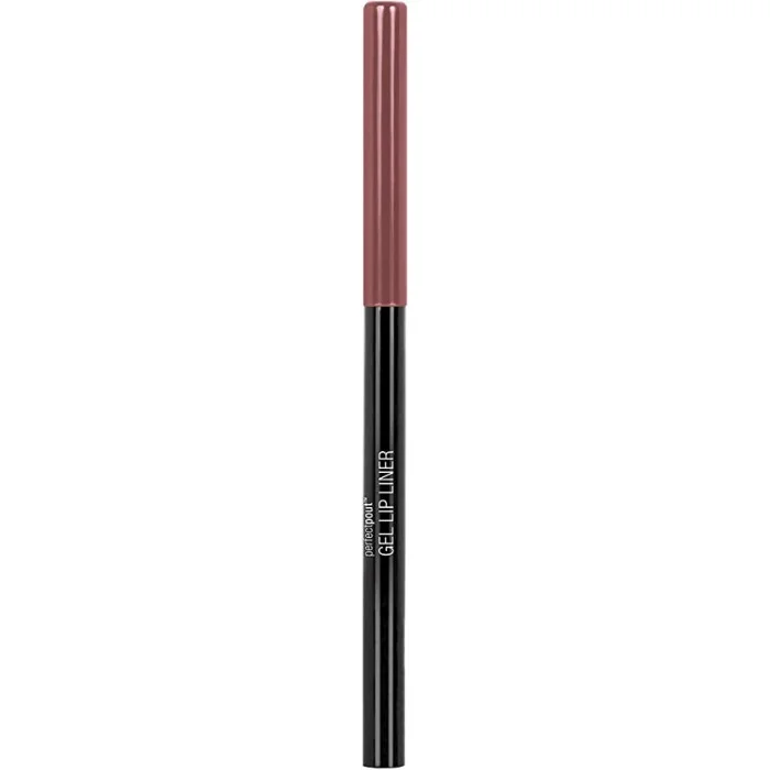 Wet N Wild Perfect Pout Gel Lip Liner E654 Never Petal Down
It has a creamy texture
Leaves lip color lasting for 4 hours
Doesnt cause lumps on my lips
moisturizes lips
Gives your lips a beautiful and attractive look whe | Veela Beauty Wet N Wild Perfect Pout Gel Lip Liner E654 Never Petal