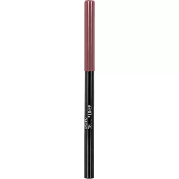Wet N Wild Perfect Pout Gel Lip Liner E654 Never Petal Down
It has a creamy texture
Leaves lip color lasting for 4 hours
Doesnt cause lumps on my lips
moisturizes lips
Gives your lips a beautiful and attractive look whe | Veela Beauty Wet N Wild Perfect Pout Gel Lip Liner E654 Never Petal