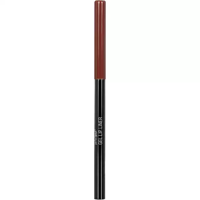 Wet N Wild Perfect Pout Gel Lip Liner E651 Bare To Comment
It has a creamy texture
Leaves lip color lasting for 4 hours
Doesnt cause lumps on my lips
moisturizes lips
Gives your lips a beautiful and attractive look when | Veela Beauty Wet N Wild Perfect Pout Gel Lip Liner E651 Bare To