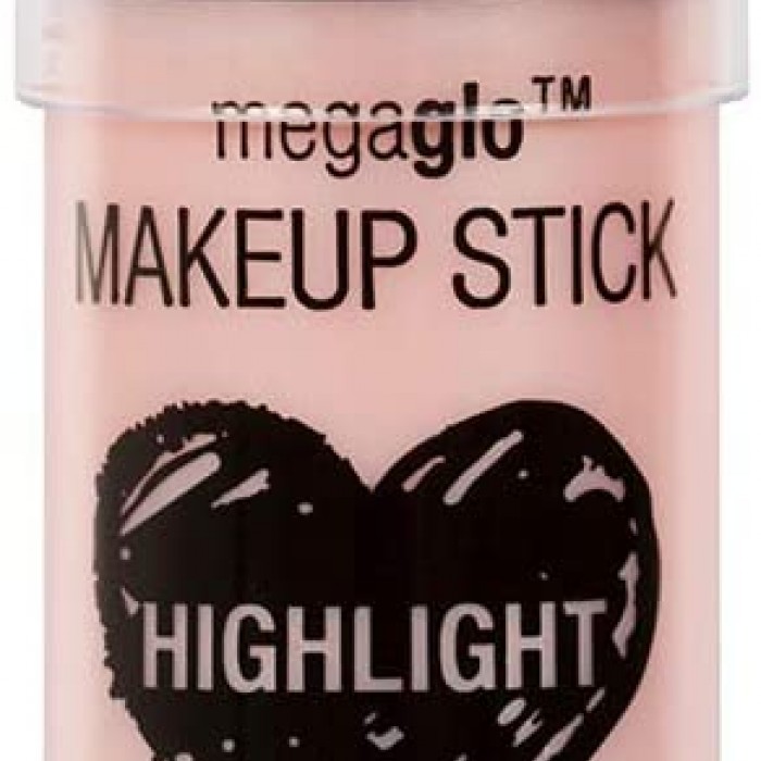 Wet N Wild MegaGlo Makeup Stick Highlighter E800
Hides